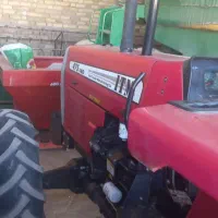 تراکتور۴۷۵|خودرو سنگین|قیدار, |دیوار