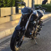 زونتس 250 R کیلس تر تمیز