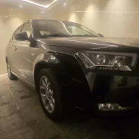 دنا پلاس اتومات آپشنال بهمن 1404 گارانتی فعال|خودرو سواری و وانت|تهران, حکمت|دیوار
