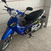 ویو کویر (رادیسون) ۱۴۰۳|موتورسیکلت|الوند, |دیوار