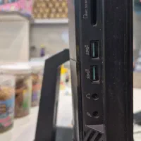 All in one Asus|رایانه رومیزی|تهران, تهرانپارس غربی|دیوار