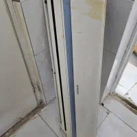 کولر اسپلیت 24 هزار سامسونگ اصلی موتور فابریک