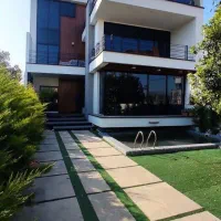 ویلاباغ-مدرن-فول-فرنیش-بااستخرسردوگرم330متردوبلکس