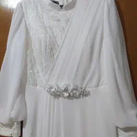 لباس عقد سایز ۴۸