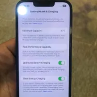 اپل iPhone 13 با حافظهٔ ۱۲۸ گیگابایت|موبایل|تهران, امیریه|دیوار
