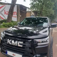 کی ام سی تی ۸.kmc t8