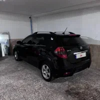 اچ سی کراس مدل ۹۷