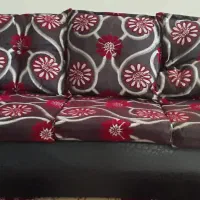 مبل هفت نفره