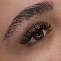 اکستنشن مژه ،لیفت و لمینت مژه و ابرو|خدمات آرایشگری و زیبایی|قم, زنبیل آباد|دیوار