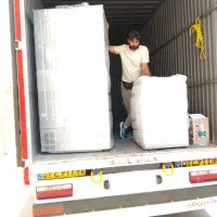 شرکت حمل اسباب‌کشی سلیمی کارگر کردستانی وکار بلد