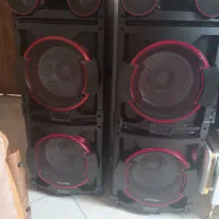 اسپیکر میکرولب 1202