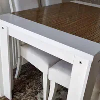 میزوصندلی غذاخوری|میز و صندلی غذاخوری|تبریز, |دیوار