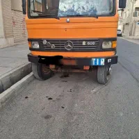 خاورکمپرسی|خودرو سنگین|زنجان, |دیوار