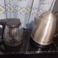 چای ساز|سماور، چایساز، قهوهساز|نسیمشهر, |دیوار