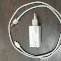 شارژر شیایومی اورجینال|لوازم جانبی موبایل و تبلت|ری, دیلمان|دیوار
