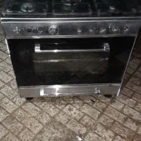 گاز فردا تمام استیل