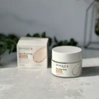 آبرسان برنج روشن کننده پوست رفع خشکی پوست|آرایشی، بهداشتی، درمانی|خاش, |دیوار