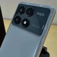 شیائومی Poco X6 Pro با حافظهٔ ۵۱۲ گیگابایت