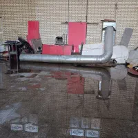 فروش لوازم و تجهیزات دست دوم بیرون بر و فست فود|کافیشاپ و رستوران|شیراز, کوشک بیدک|دیوار