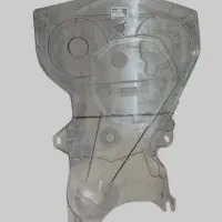 قاب شفاف تایم انواع خودرو