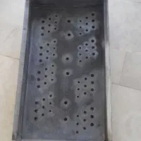 منقل زغالی|اجاق گاز و لوازم برقی پختوپز|بیرجند, |دیوار