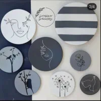 دیوار کوب|صنایع دستی و سایر لوازم تزئینی|نیریز, |دیوار