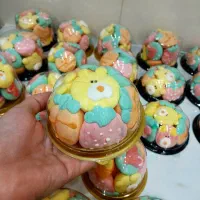 مارشمالو و موچی|خوردنی و آشامیدنی|سنندج, |دیوار