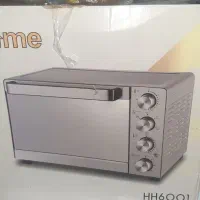 توستر کم کار