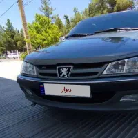 پژو پارس سال ۹۹
