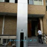آسانسور و بالابر خانگی و مغازه ای و جک معلول|مصالح و تجهیزات ساختمان|تهران, حر|دیوار