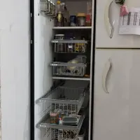 طراح و مجری کابینت های اشپزخانه|مصالح و تجهیزات ساختمان|تالش, هشتپر|دیوار