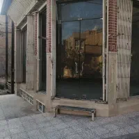 مغازه 28 متری بهر 20 متری