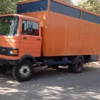 باربری تبریز به تهران کرایه حمل اثاثیه منزل کارگر