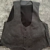 کت و شلوار مردانه سایز ۶۰ و ۶۲ در حد نو|حراج|قم, باجک دو|دیوار