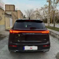 kmc x5|خودرو سواری و وانت|اصفهان, لیمجیر|دیوار