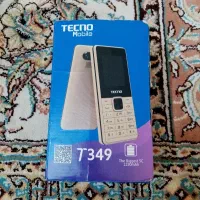 گوشی تکنو|موبایل|تهران, نبی اکرم|دیوار