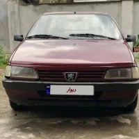 فروش فوری ماشین پژو ۴۰۵