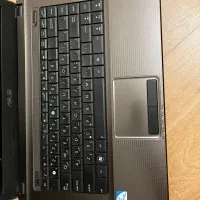 لپ تاپ ایسوس ASUS (ارتقا یافته)|رایانه همراه|تهران, امیرآباد|دیوار