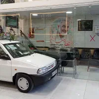 فروش مغازه ۲۱۳ متری دربلوار جانبازان|فروش مغازه و غرفه|تربتحیدریه, جانبازان|دیوار