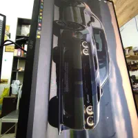 مانیتور ۲۴ اینچ Msi|قطعات و لوازم جانبی رایانه|خمین, |دیوار