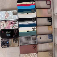 ۱۳ پرومکس|لوازم جانبی موبایل و تبلت|رشت, کوی حسینی|دیوار