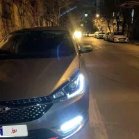 آریزو ۵|خودرو سواری و وانت|تهران, عباسی|دیوار