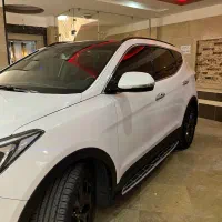 سانتافه ۲۰۱۶ موتور GDI