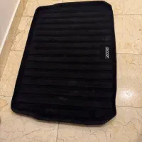 کفی صندوق عقب نمدی اورجینال پژو ۲۰۰۸