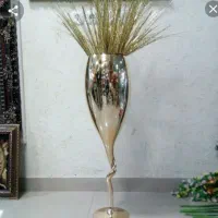 گلدان جام پیچ وساده کادویی جهیزیه|صنایع دستی و سایر لوازم تزئینی|مشهد, مصلی (کارمندان اول)|دیوار