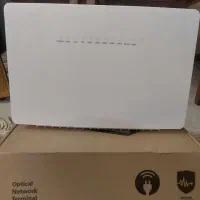 مودم فیبرنوری هواوی|مودم و تجهیزات شبکه|قم, پردیسان|دیوار