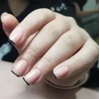 کاشت ناخن بافت مو٪تخفیف فقط1هفته به مناسبت تولدم|خدمات آرایشگری و زیبایی|شیراز, نصر|دیوار