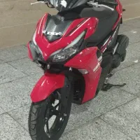 یاماها آیروکس