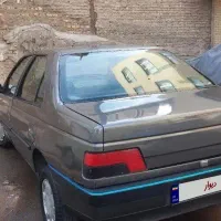 پژو ۴۰۵ مدل ۹۲|خودرو سواری و وانت|تبریز, |دیوار