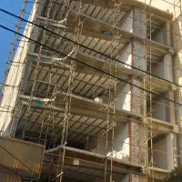 داربست مجتبی